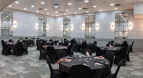 Банкетна зала, Baymont by Wyndham Red Deer in Red Deer (AB)