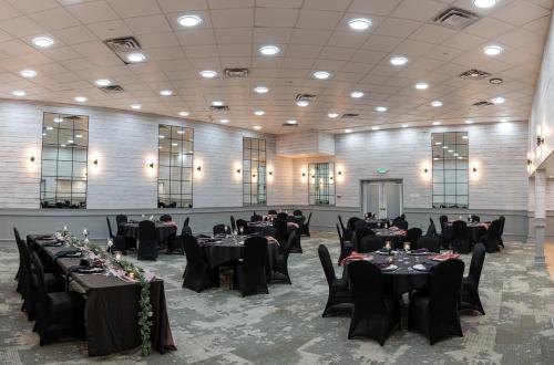 Банкетна зала, Baymont by Wyndham Red Deer in Red Deer (AB)