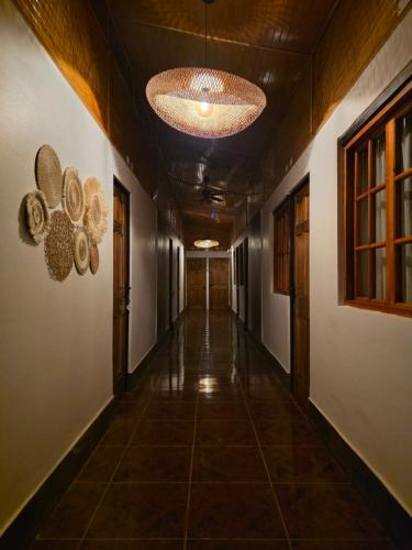 Hostal Desert in 산페드로 데 아타카마