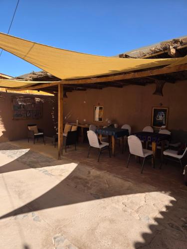 Hostal Desert in 산페드로 데 아타카마