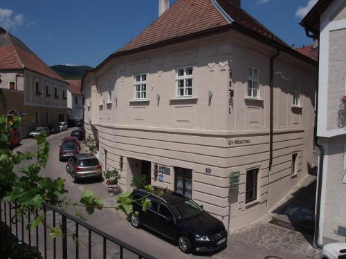 Hotel Ur-Wachau, Weissenkirchen in der Wachau bei Groß-Siegharts