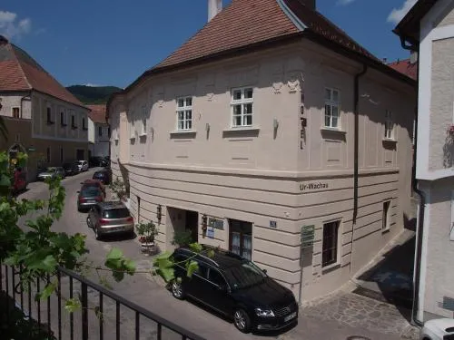 Boutique Hotel Ur-Wachau in Weißenkirchen in der Wachau, Österreich