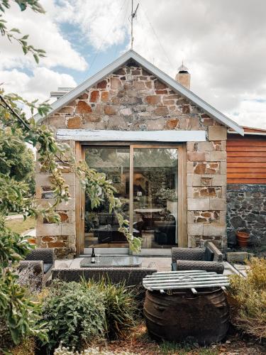 . Coach House at Lisdillon Estate