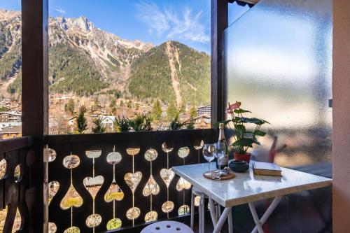 Chamonix Sud