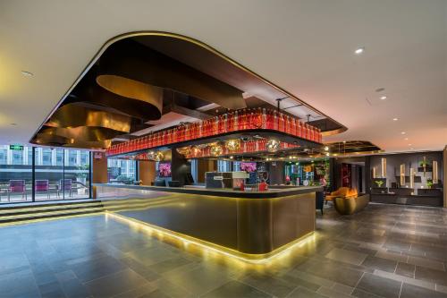 CitiGO Hotel Wujiaochang Shanghai – Shanghai, DC