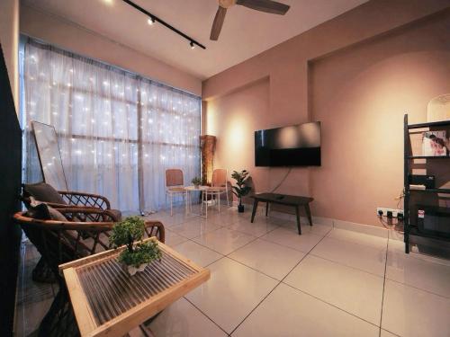Taiping Centre Point Suite 9 by BWC, Taiping