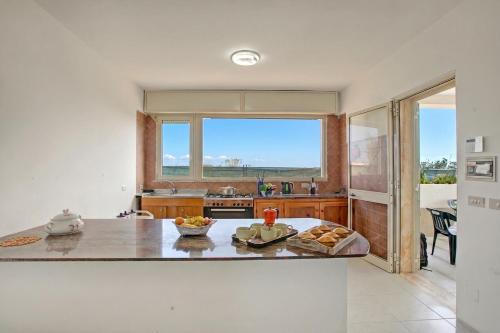 Létesítmények, Villa Dei Fanti - Beachfront Villa with Garden - Happy Rentals in Spiaggiabella