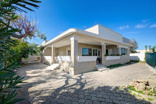 Létesítmények, Villa Dei Fanti - Beachfront Villa with Garden - Happy Rentals in Spiaggiabella