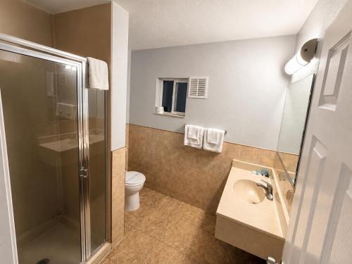 Seaway Motel - image 4