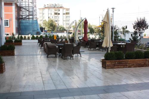 Gaziantep Plaza Hotel 5