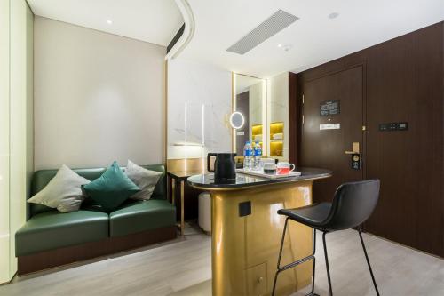 CitiGO Hotel Wujiaochang Shanghai – Shanghai, DC