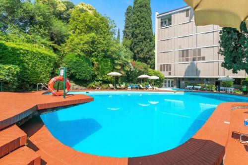 hotel photo