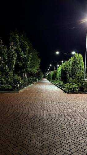 Baytur Resort & SPA in Bosteri