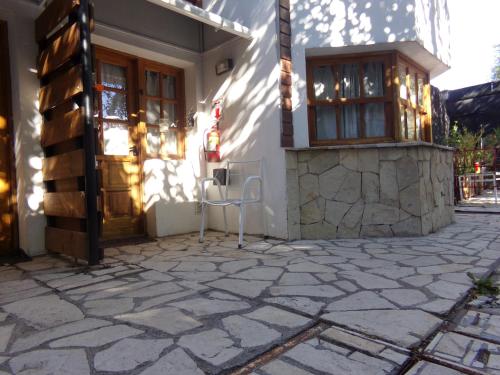 Holiday Home Las Retamas in San Martin De Los Andes