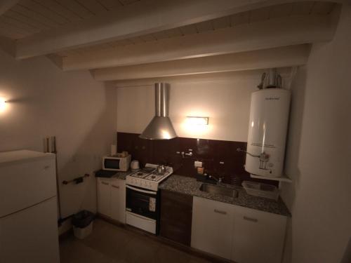 Holiday Home Las Retamas in San Martin De Los Andes