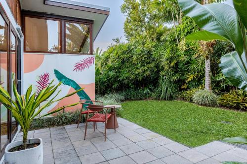 1/48 Garrick Street - Beach House Close to Town - image 4