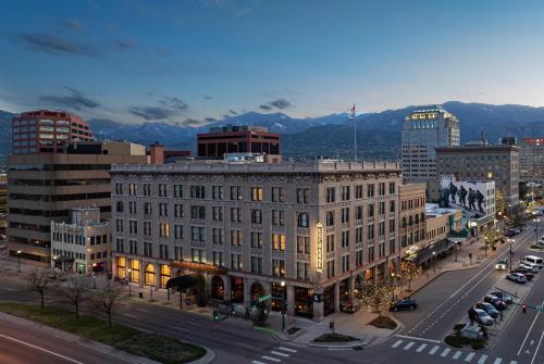 hotel photo