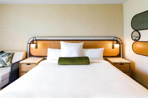 1 king bed