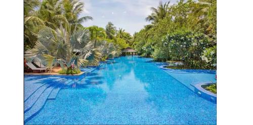 Giá sốc-Burama Villa-4BR-Miễn phí đón sân bay - image 5