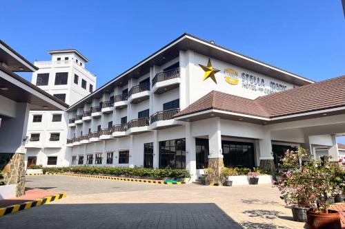 . NSCC Stella Maris Hotel & Convention Center
