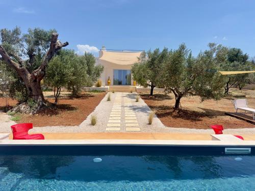 Villa Millo B&B
