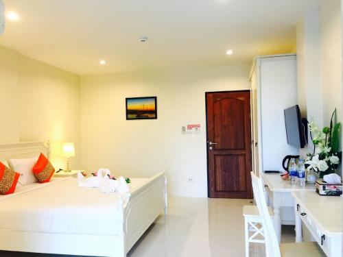 JS Residence Krabi