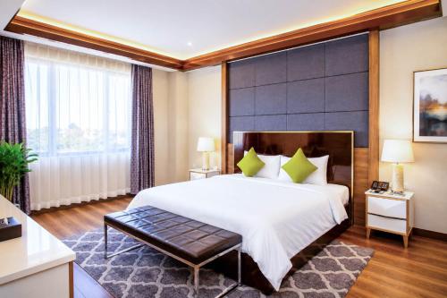 Savan Resorts in Savannakhet