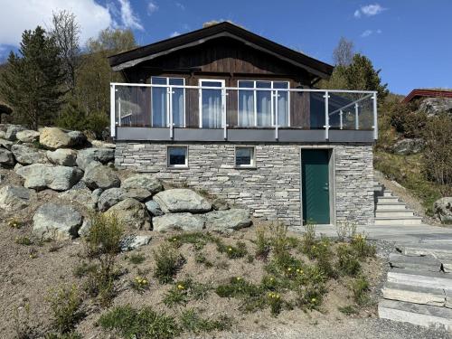 A szálláshely kívülről, Hytter og leiligheter i Oppdal - Alpinco in Oppdal
