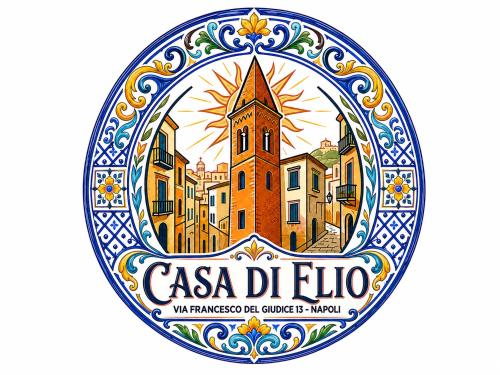 Casa di Elio