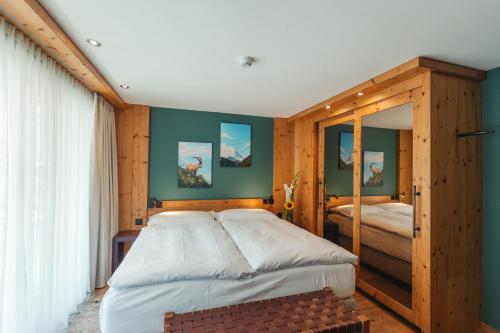 Phoenix Room Type - Standard Double Room