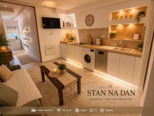 Diamond Apartments Sarajevo