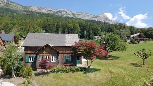 Ferienhaus Rosl am Grundlsee