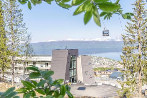 Basecamp Narvik, Narvik