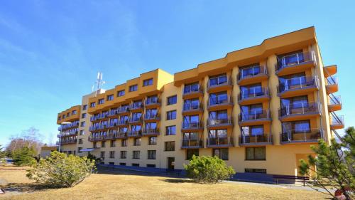 Hotel SOREA HUTNÍK obrázok
