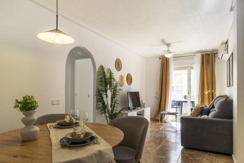 Apartment Pink Medsea
