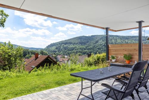 Auszeit Helsa in Helsa