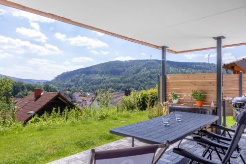 Exterior view, Auszeit Helsa in Helsa