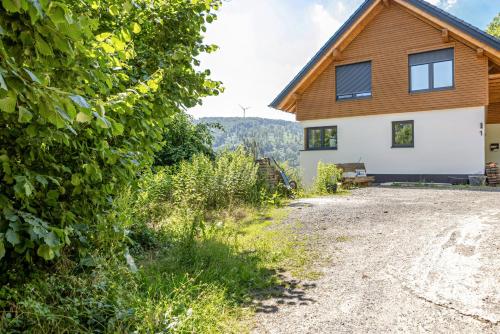 Exterior view, Auszeit Helsa in Helsa