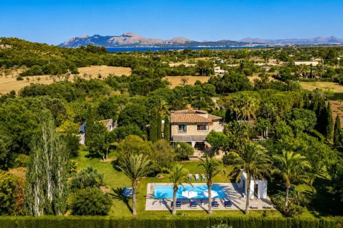 Finca Playa Llenaire