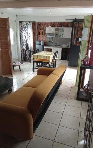 Écrin de tranquillité