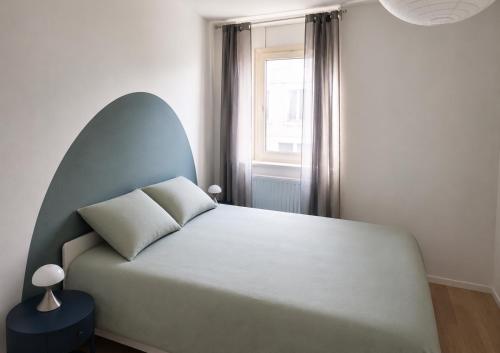 Istaba viesiem, Le Nid Didier in Saint-Didier-en-Velay