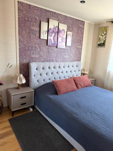 Central Daugavpils Apartment