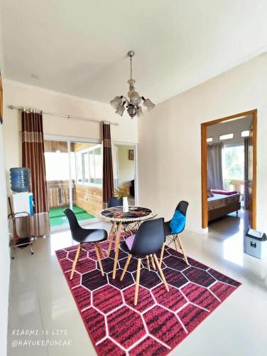Villa de Zhafirah