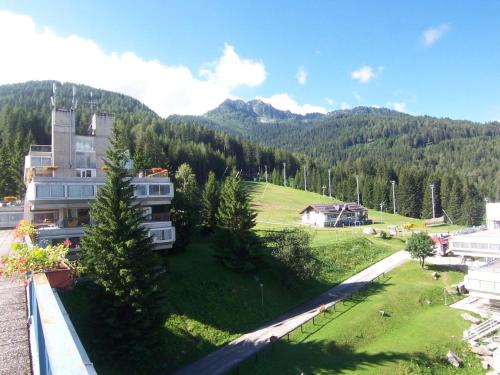 Exterior view of Res. Marilleva 1400 Apt.Solandra