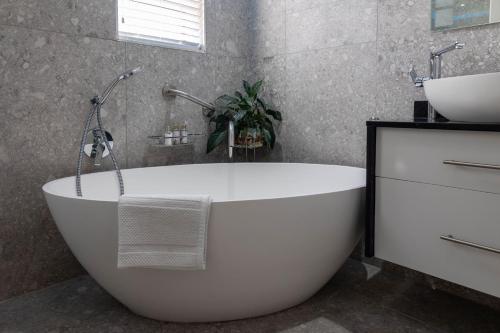 Bon a Vie Bed and Breakfast and Self Catering in Gonubie