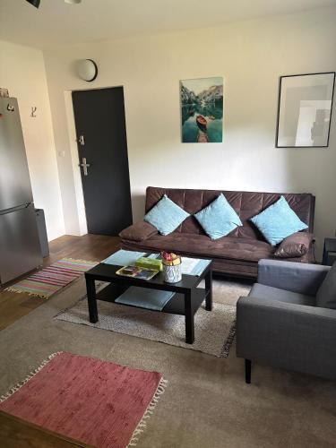บริการและสิ่งอำนวยความสะดวก, 1 Bedroom Flat Own Entrance in วราติมอฟ