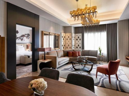 Pullman Jakarta Indonesia in Jakarta