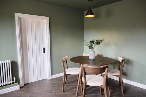 Seadmed, Jasmine Cottage - Sands Farm in Thornton Dale