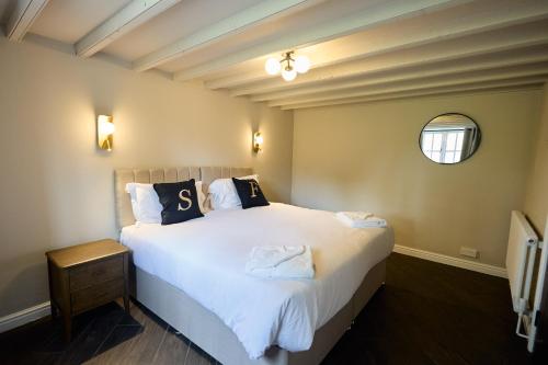 Jasmine Cottage - Sands Farm in Thornton Dale