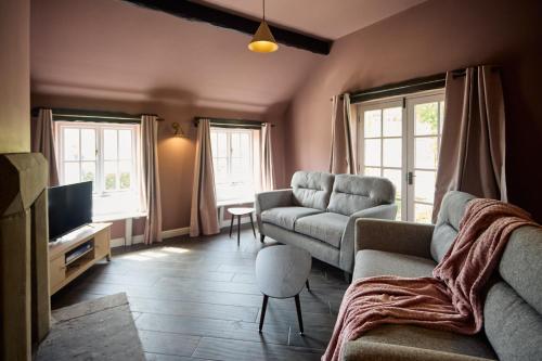 Jasmine Cottage - Sands Farm in Thornton Dale